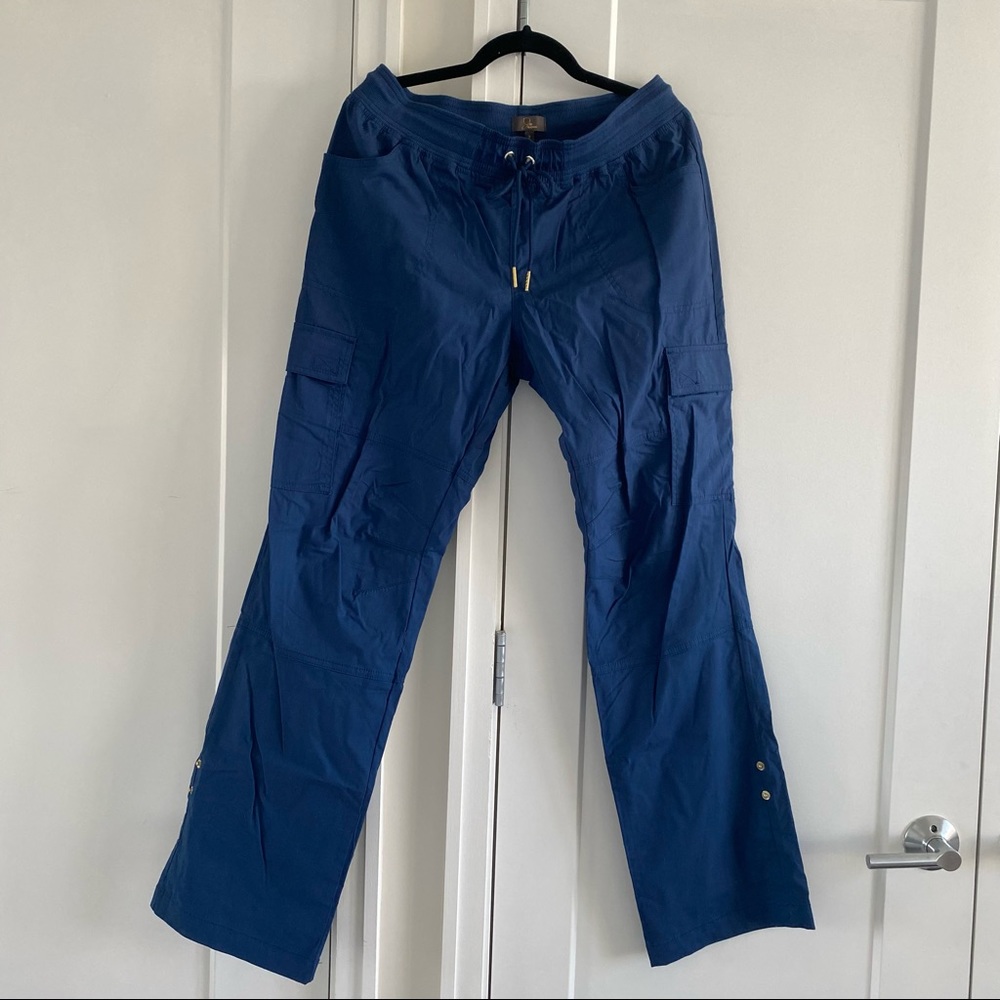 JAANUU SCRUBS PANT